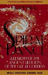 Starhawk's The Spiral Dance
